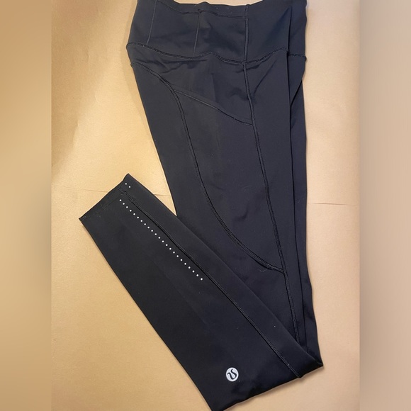 Lululemon Align 25” leggings size 2 - Picture 3 of 5